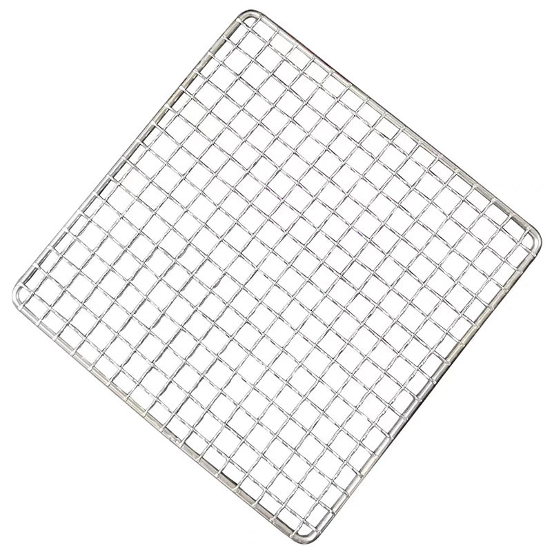 Custom Manufacturing for Your Barbecue Mesh Design