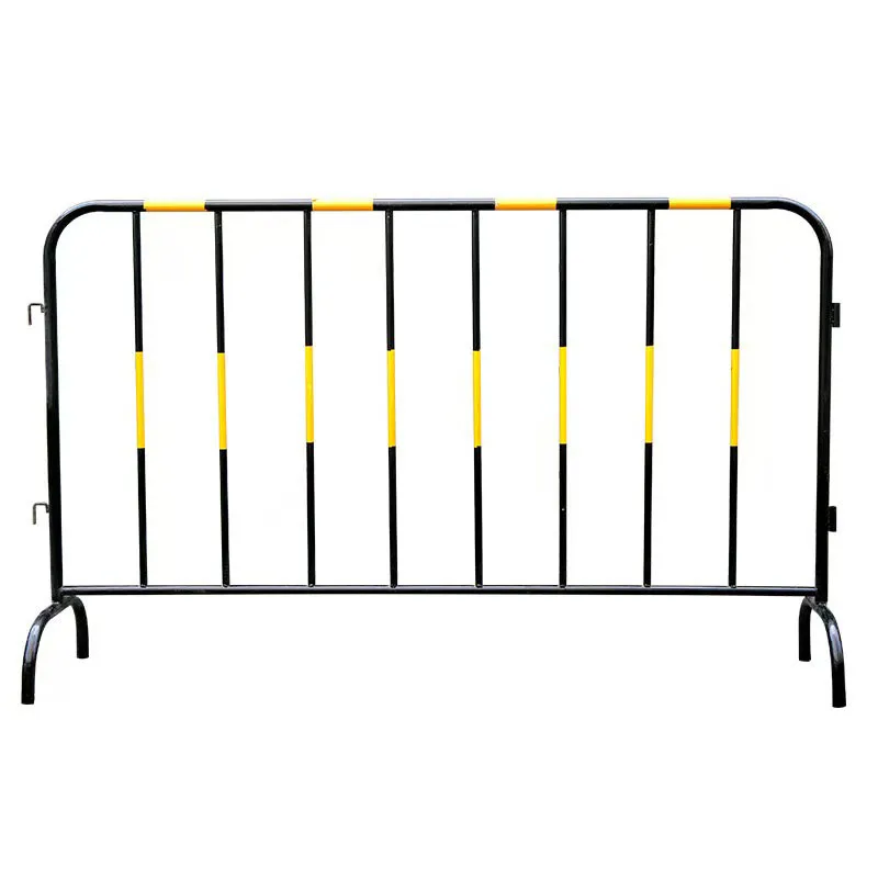 Crowd Control Barrier Types | Durable, Safe, Easy to Deploy