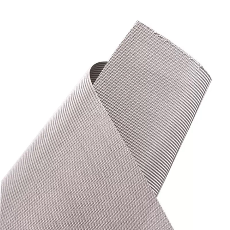 What Are The Applications Of Stainless Steel Filter Mesh?