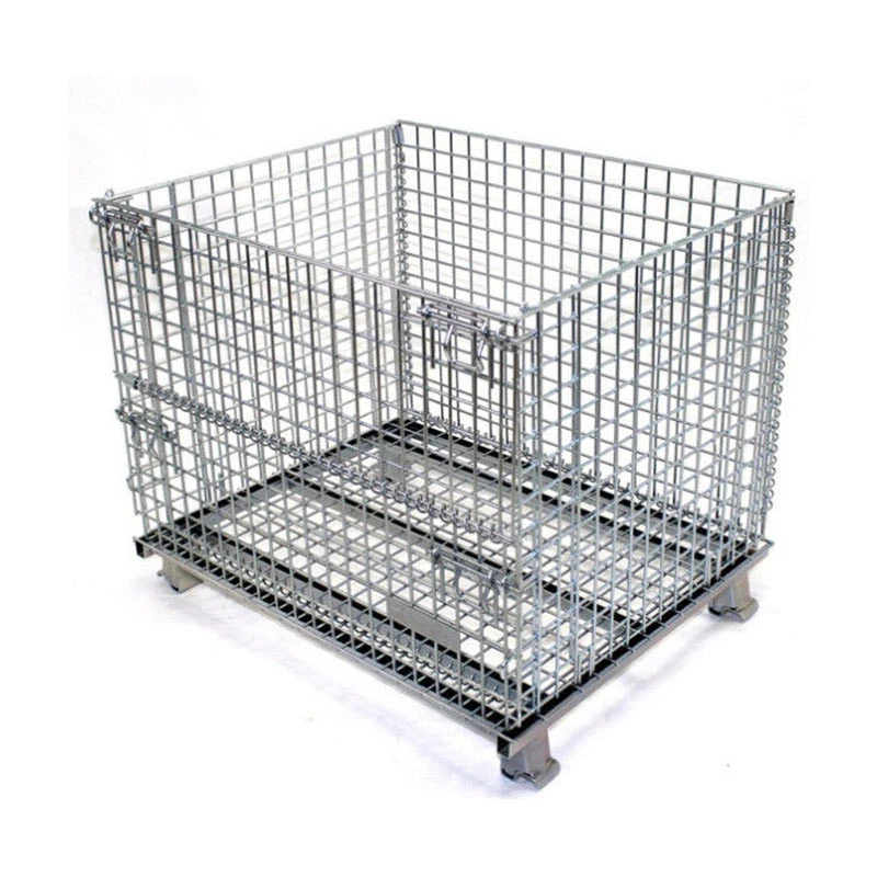 Storage Cage
