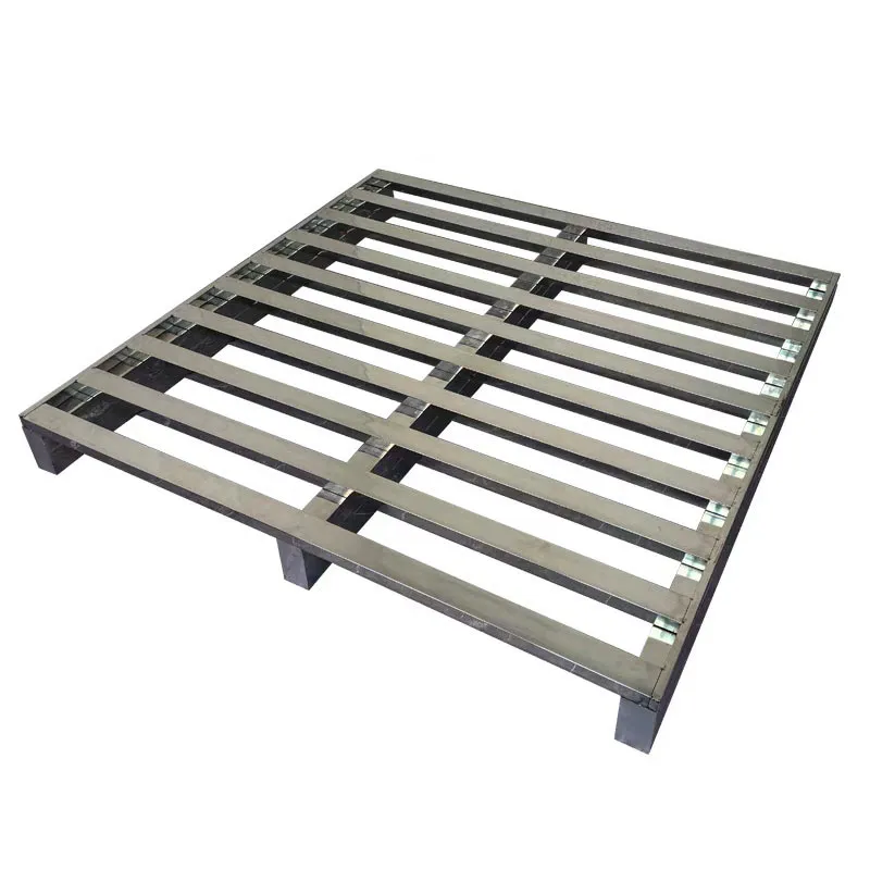 Read More About iron pallet