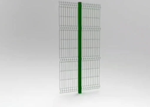 Metal Fence Installation Tutorial