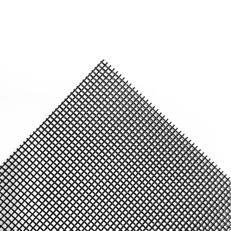Durable Metal Window Screens for Pest Protection & Airflow