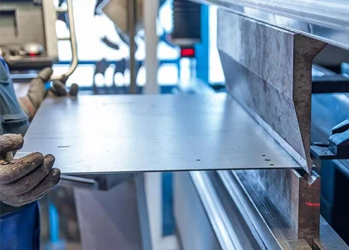 Jinzehong Wire Mesh Factory Show