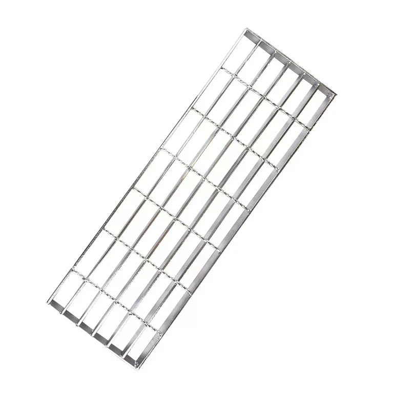 Steel Grating