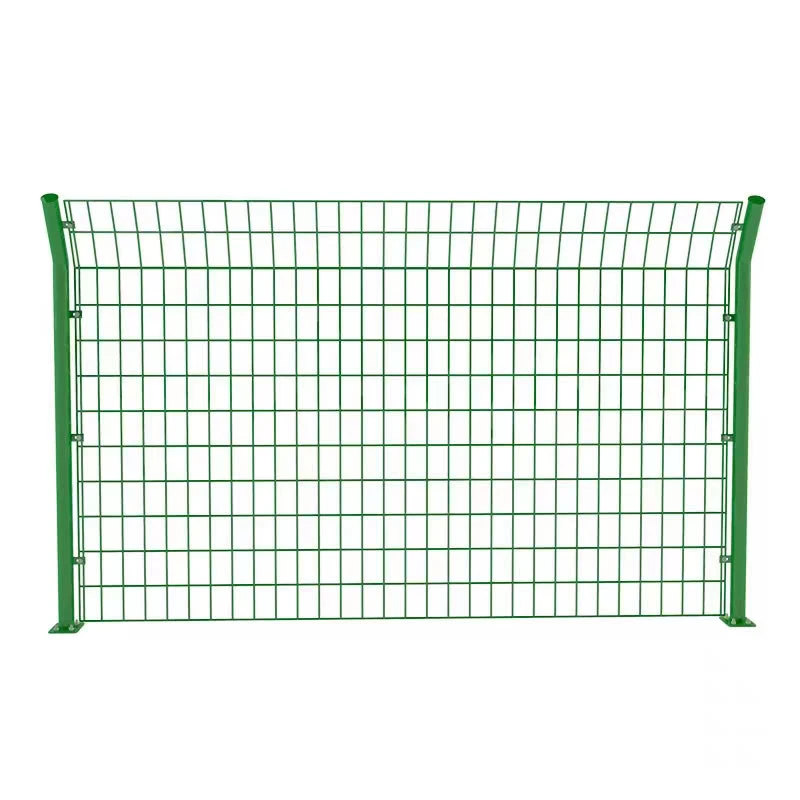 Highway and Railway Fence