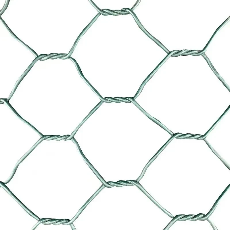 How Durable And Sustainable Is A Gabion Net?