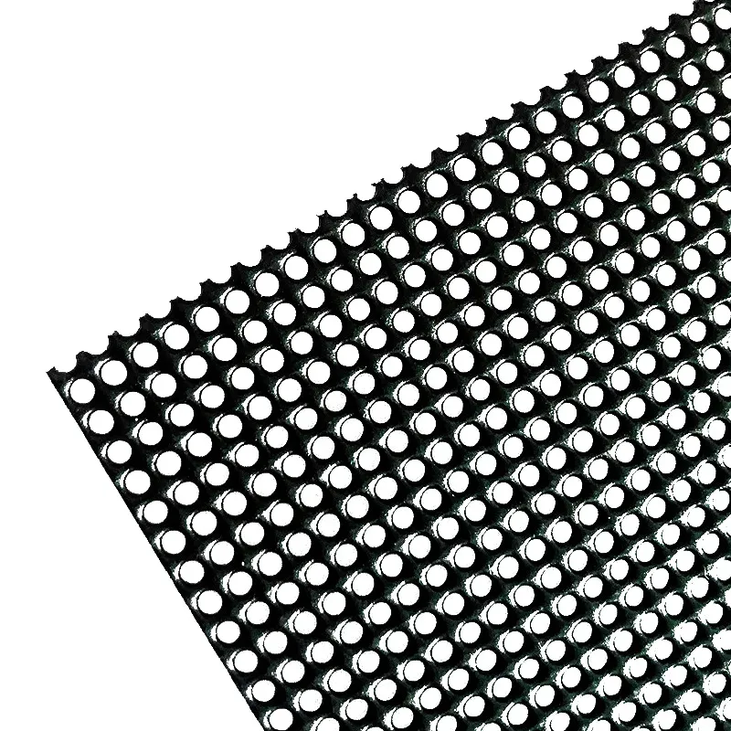 Durable Metal Window Screens for Pest Protection & Airflow