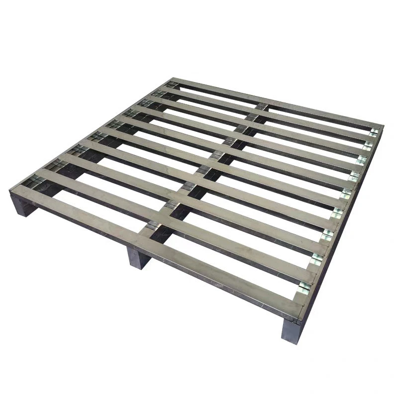 Custom Size Iron Metal Pallet