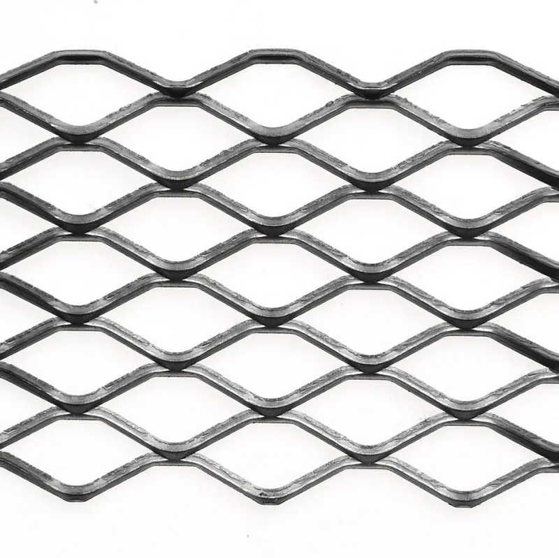 Expanded Metal Mesh for Sale | Factory Direct, Custom Sizes