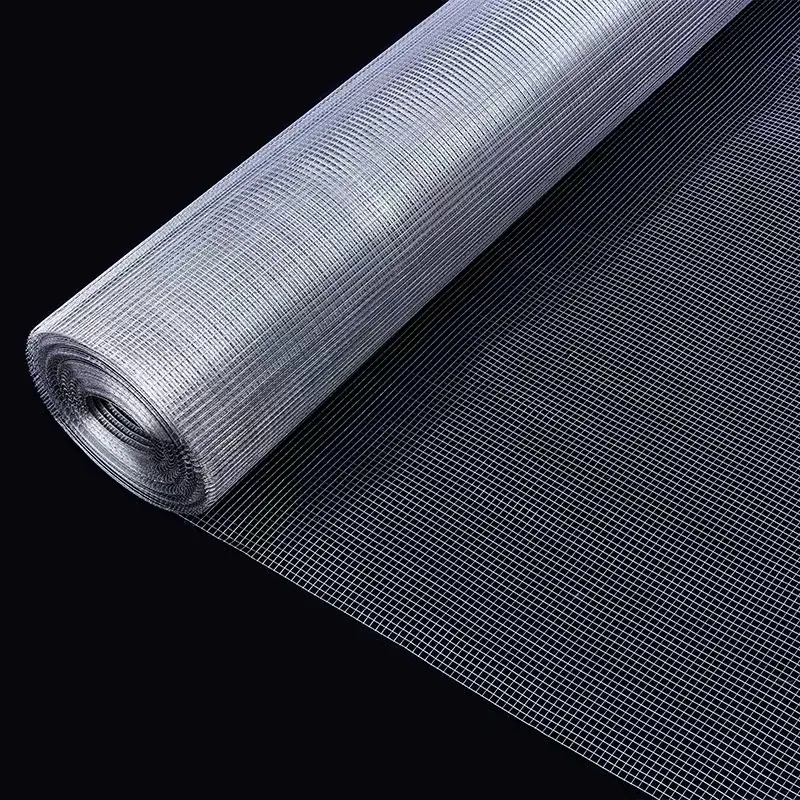 stainless steel security window screen mesh