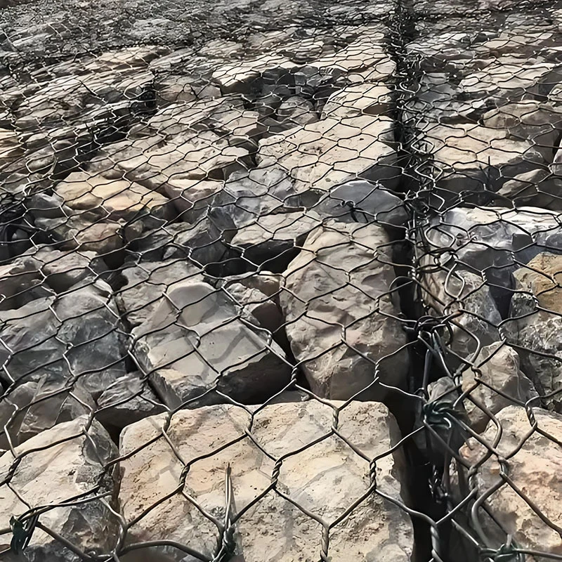 Innovative Wire Mesh Solutions for Modern Industrial and Architectural Needs