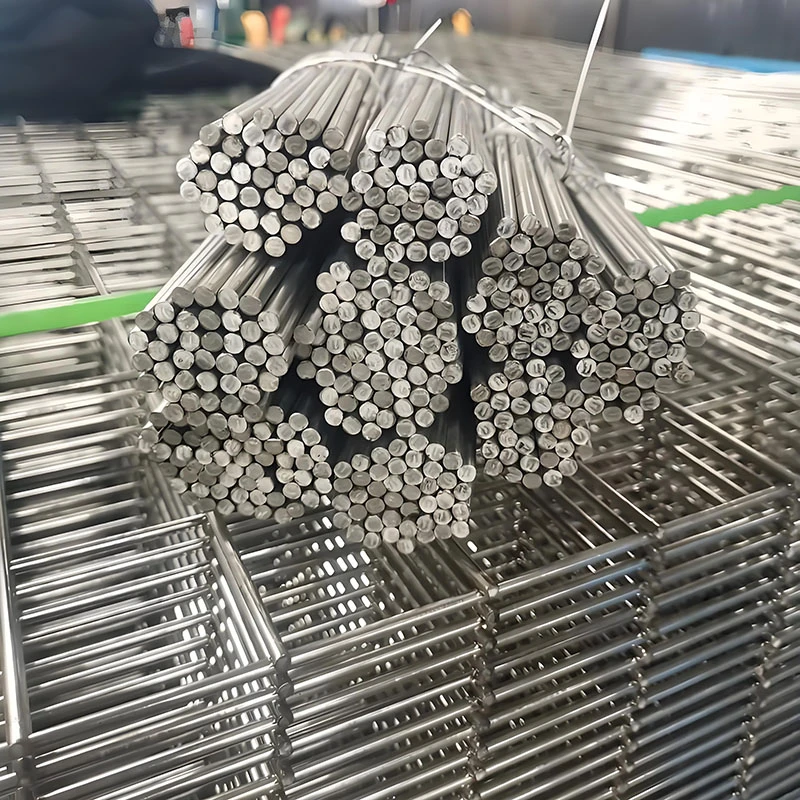 Premium Stainless Steel Wire Mesh Solutions for Industrial and Construction Excellence