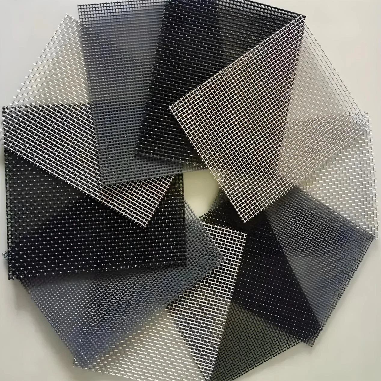 Strength and Security for Modern Applications