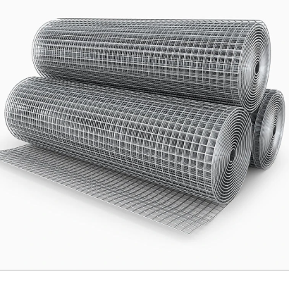 Stainless Steel Wire & Mesh | Durable Industrial & Architectural Solutions