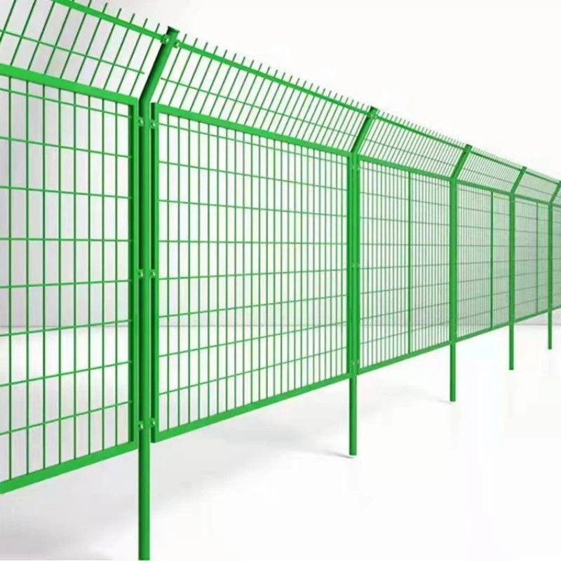 Every Frame Fence, Strength and Safety Guaranteed
