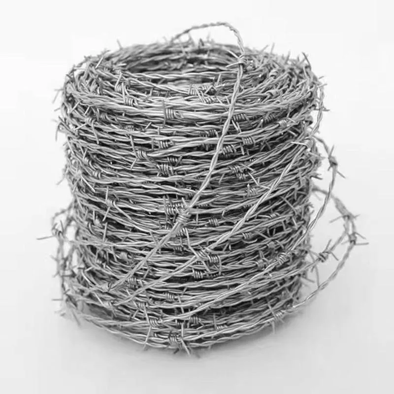 Barbed Wire for Sale – Durable, Galvanized, Bulk Deals