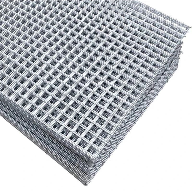 Versatile Protection with Stainless Steel Welded Wire Mesh