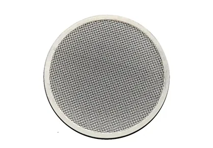 stainless steel window screen mesh