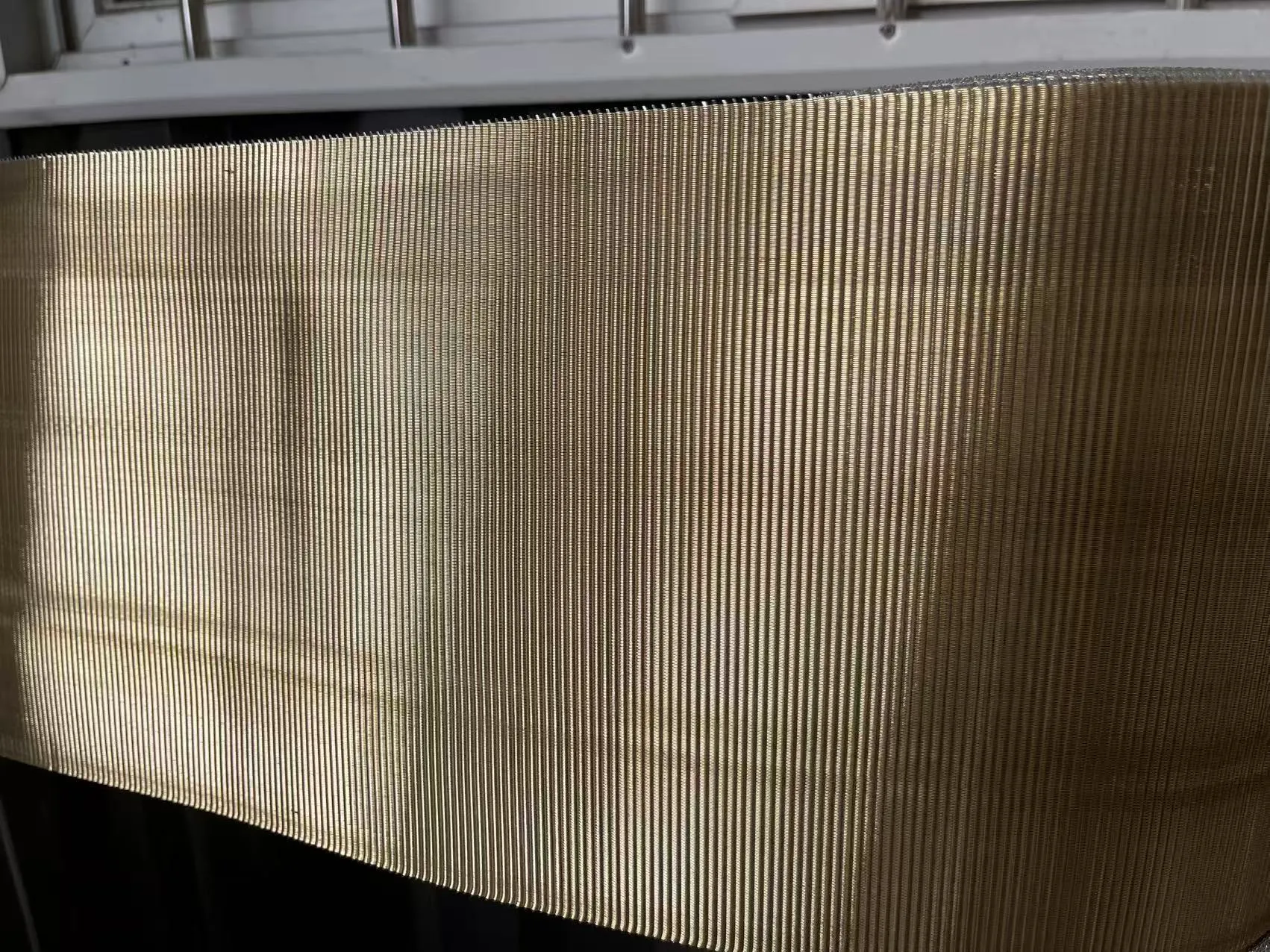 Revolutionizing Filtration Technology: Copper-Clad Steel Filters Become a New Choice for Industrial and Home Applications