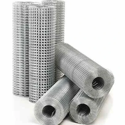 What Are The Applications Of Galvanized Welded Wire Mesh?