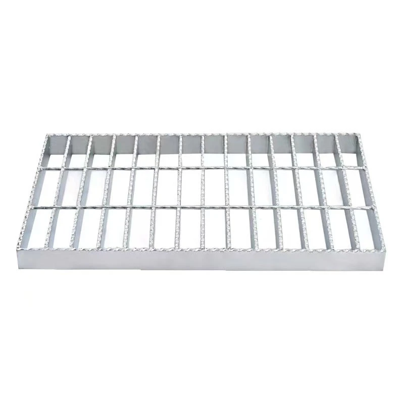 Every Steel Grating, Built For Strength And Safety