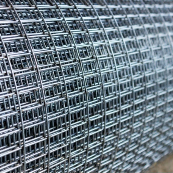 Premium Stainless Steel Welded Wire Mesh For Sale - All Sizes