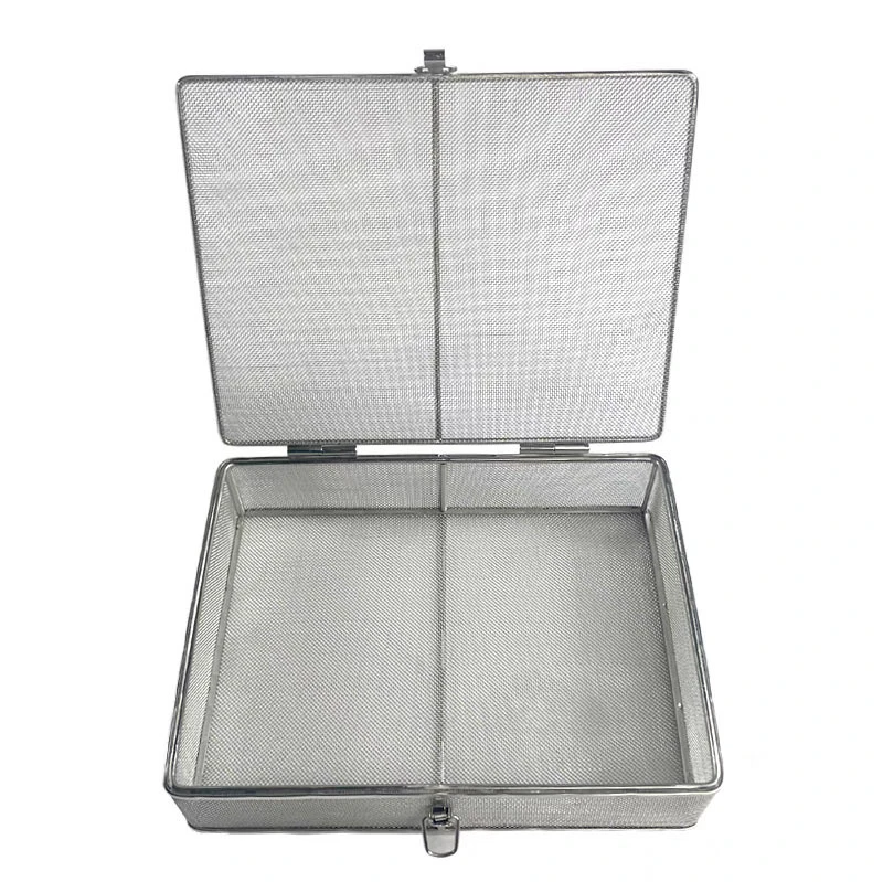 Safe, Clean, and Application-Specific