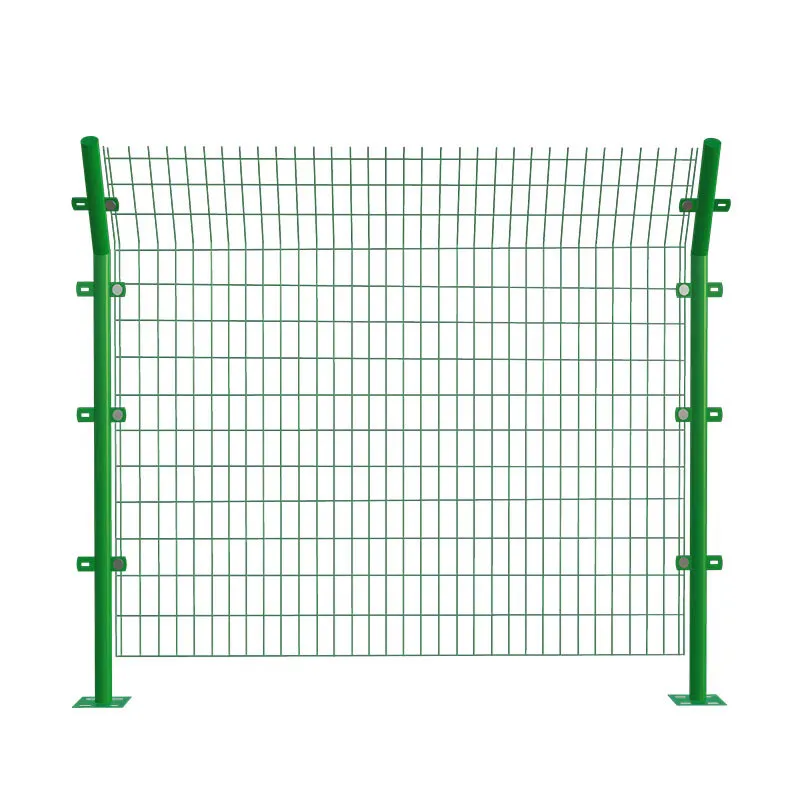 Metal Fence for Sale - Durable, Rust-Proof, Factory Direct
