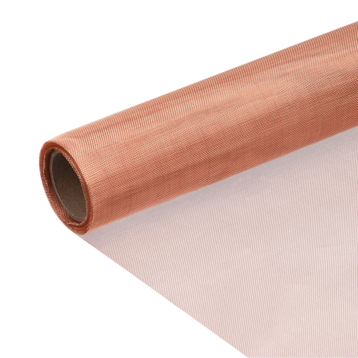 Premium Copper Wire Mesh: Durable, Corrosion Resistant Screens