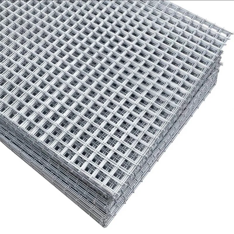Premium Stainless Steel Welded Wire Mesh For Sale - All Sizes Premium Stainless Steel Welded Wire Mesh For Sale - All Sizes