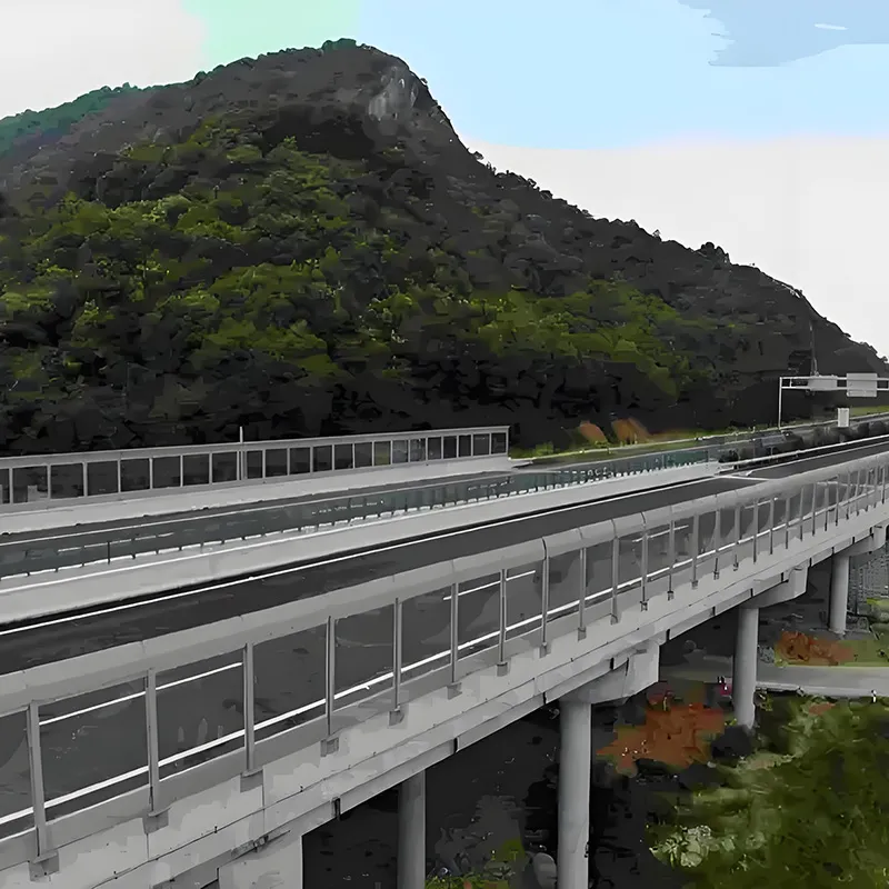 Effective Noise Control Solutions: Exploring Different Noise Barrier Types