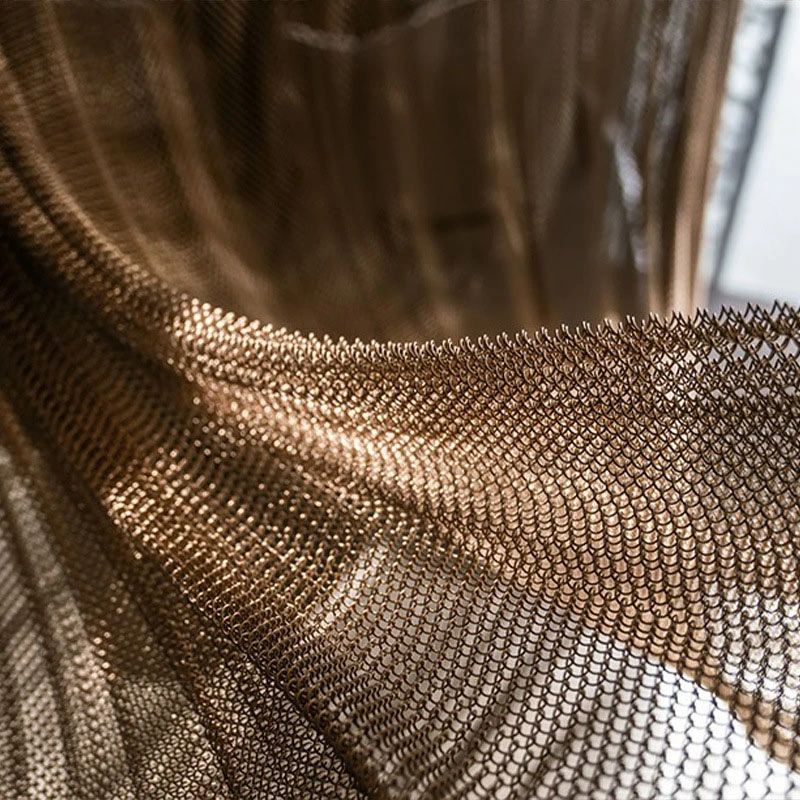 Decorative Mesh