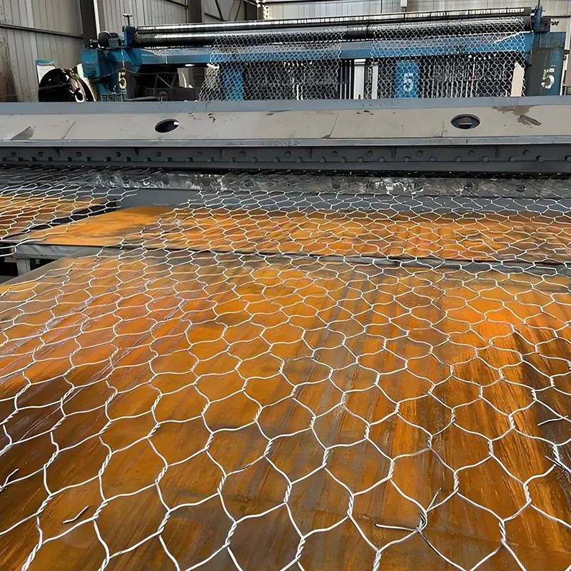 Innovative Wire Mesh Solutions for Modern Industrial and Architectural Needs Innovative Wire Mesh Solutions for Modern Industrial and Architectural Needs