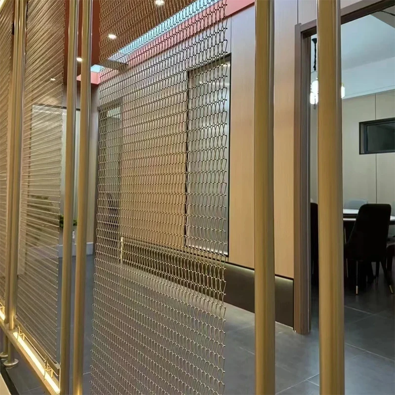 Decorative Metal Grilles for Cabinets: Style Meets Functionality