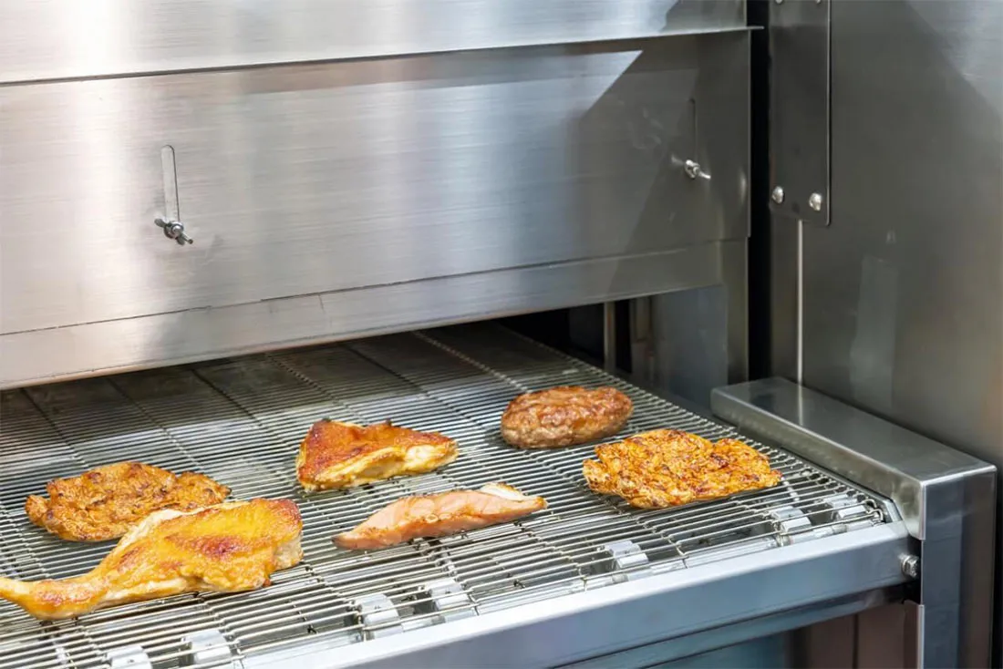 [Industry Frontier] Stainless Steel Wire Mesh Technology Innovation Accelerates: High-Precision Filtration And Green Manufacturing Lead The 100 Billion Track