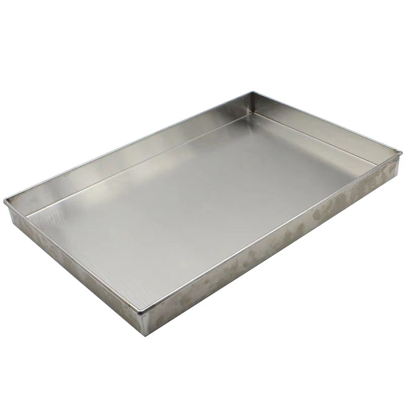 Food-Safe, Durable, and Versatile