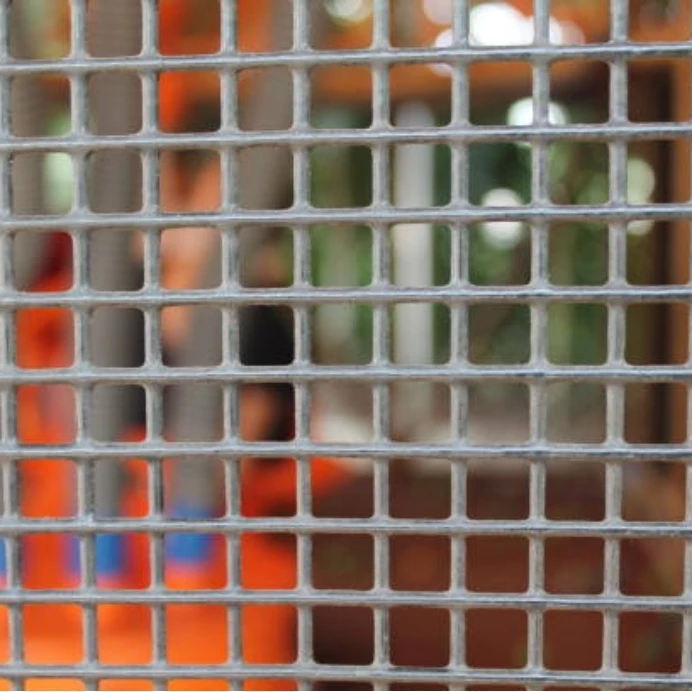 Durable Stainless Steel Welded Wire Mesh for Sale | Rolls & Panels