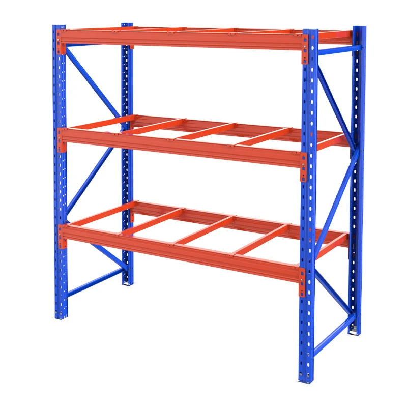 What Are The Benefits Of Using Adjustable Warehouse Shelves?