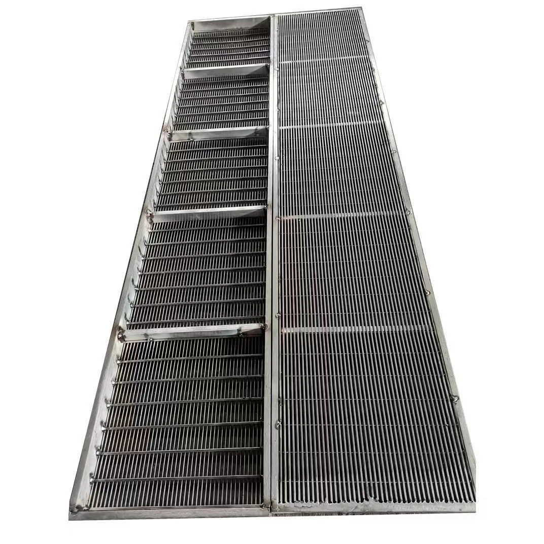 Why Choose Stainless Steel Mine Screens Over Traditional Options?