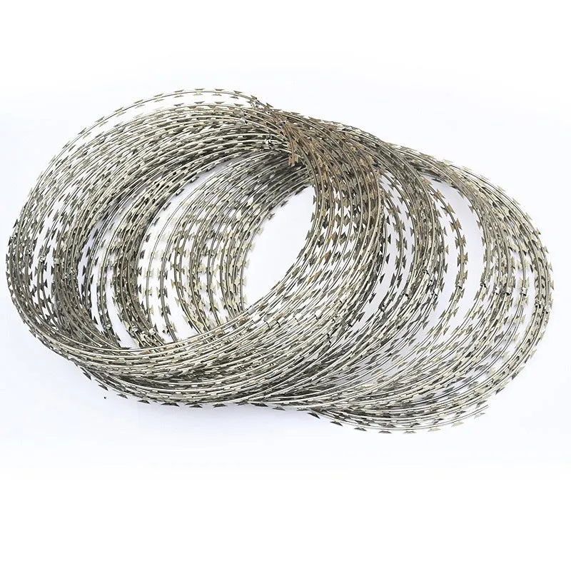 Read More About razor wire for sale