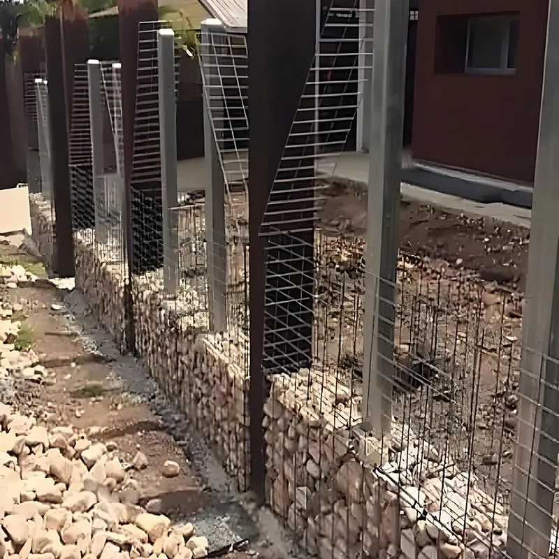 Innovative Wire Mesh Solutions for Modern Industrial and Architectural Needs Innovative Wire Mesh Solutions for Modern Industrial and Architectural Needs