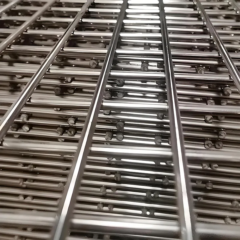 Premium Stainless Steel Wire Mesh Solutions for Industrial and Construction Excellence