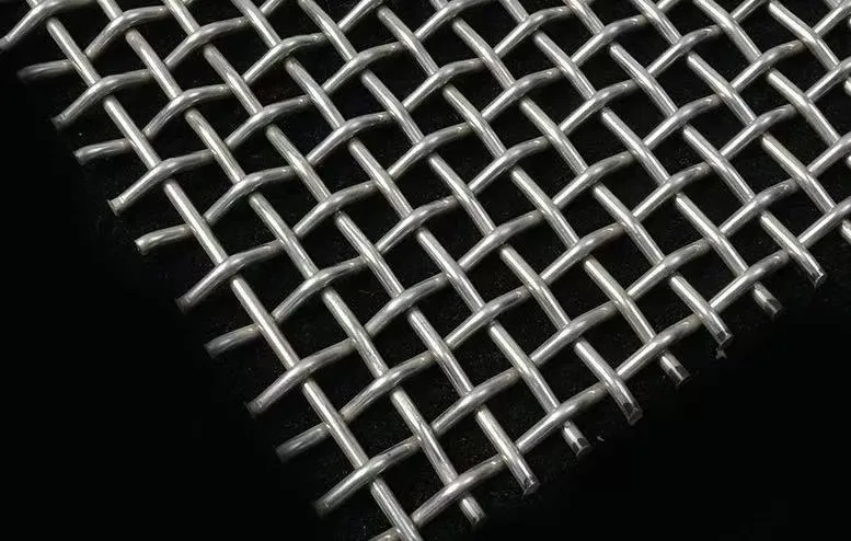 Strength and Security for Modern Applications