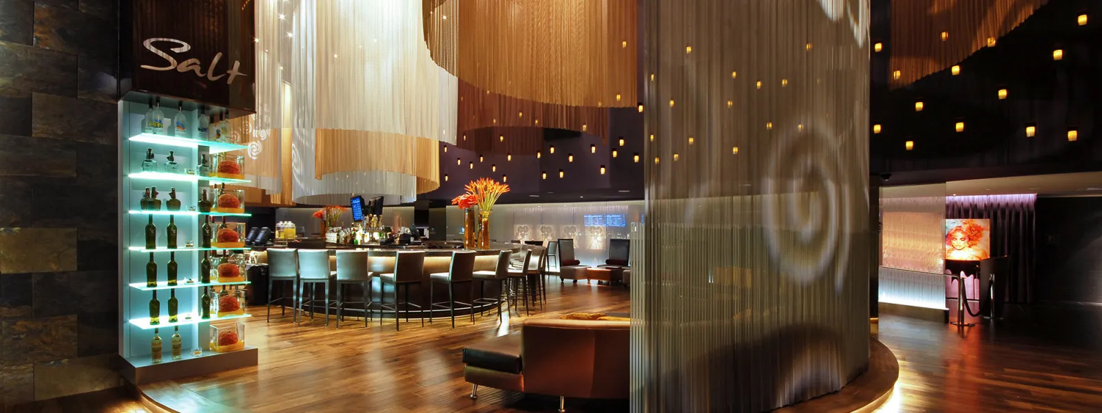 Why Advanced Solutions Decorative Metal Wire Mesh From China Is Gaining Popularity at U.S. Industry Trade Shows