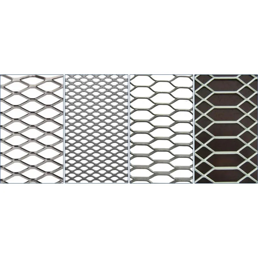 Read More About wire mesh expanded