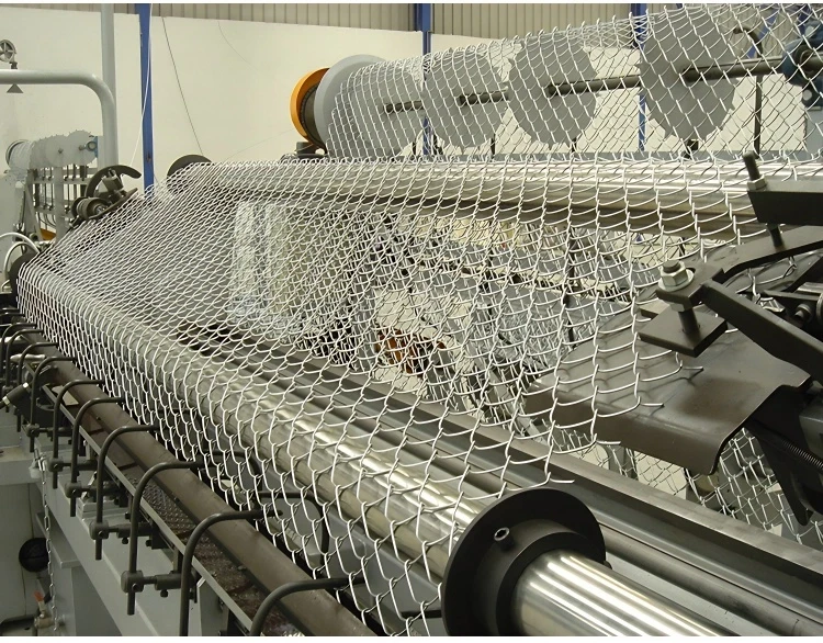 Jin Zehong Uses A New Generation Of Stainless Steel Wire Mesh Equipment, With A Double Breakthrough In Durability And Efficiency!