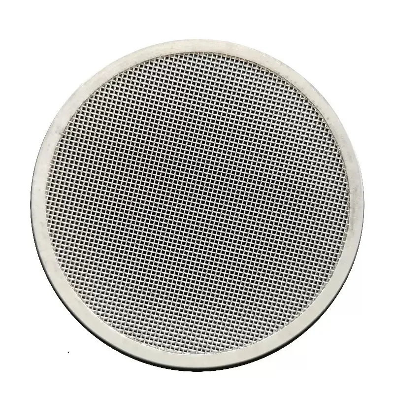 Stainless Steel Filter Mesh: Durable, Precise—Why Choose Us?