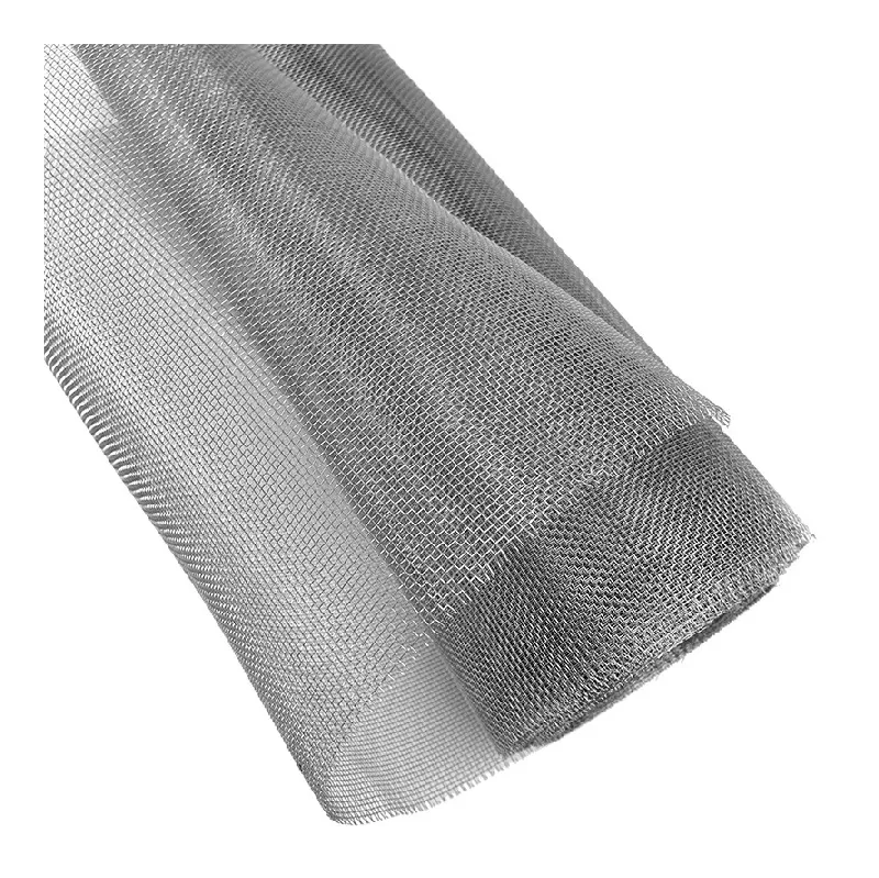 Stainless Steel Filter Mesh: Durable, Precise—Why Choose Us?