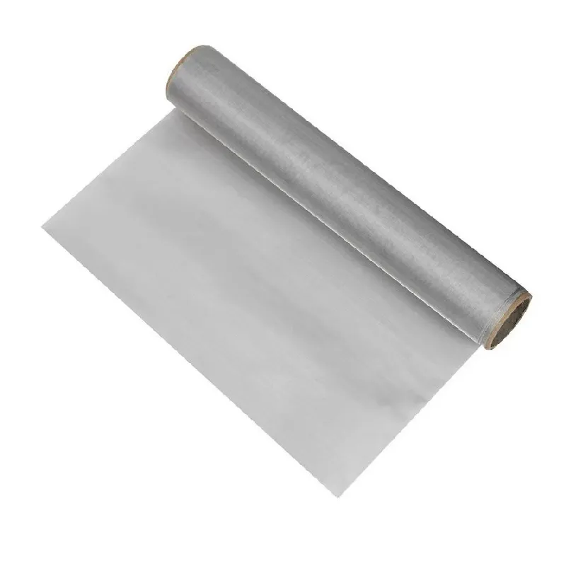 Stainless Steel Filter Mesh: Durable, Precise—Why Choose Us?